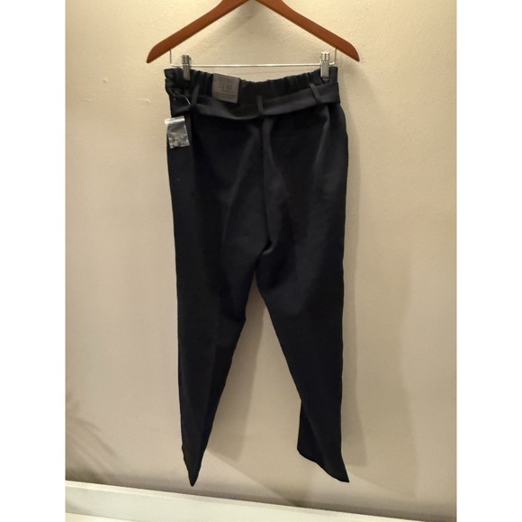 New With Tags Women's Black Slacks Size Small Brand one - Picture 3 of 5